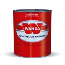 Removedor Pastoso 900ml 1,5kg - WANDA Removedor Pastoso 900ml 1,5kg - WANDA
