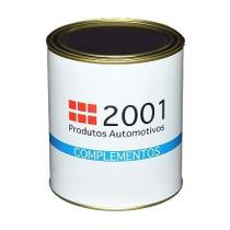 Removedor pastoso 900ml - 2001