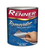 Removedor pastoso 900ml ppg renner