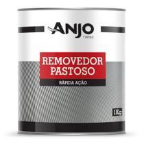 Removedor Pastoso Anjo 1kg