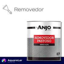 Removedor Pastoso Anjo 3,6Kg Removedor Pastoso Anjo 3,6Kg
