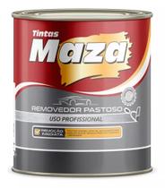 Removedor Pastoso Maza 900ML Removedor Pastoso Maza 900ML