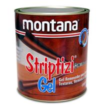 Removedor pastoso stripitizi gel - 900ml montana - Montana Quimica S/A Removedor pastoso stripitizi gel - 900ml montana - Montana Quimica S/A