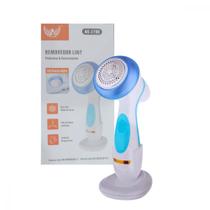 Removedor Pelos Fiapos Roupas Papa Bolinha Elétrico Sem Fio Altomex AK-2706 Removedor Pelos Fiapos Roupas Papa Bolinha Elétrico Sem Fio Altomex AK-2706