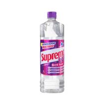 Removedor Perfumado Floratta Suprema 1 Litro