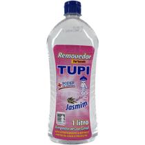 Removedor Perfumado Jasmim 1 Litro Tupi