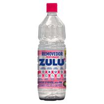 Removedor Perfumado Limpeza Profunda Zulu 900ml
