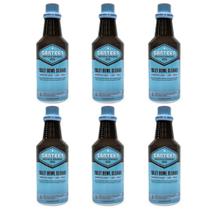 Removedor Pesado de Ferrugem para Vaso Sanitário SANTEEN 6x946ml