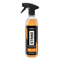 Removedor Piche Asfalto Cola Adesivo Vonixx STRIKE 500ML Removedor Piche Asfalto Cola Adesivo Vonixx STRIKE 500ML