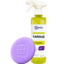 Removedor Piche Cola Automotivo Targus 500ml Zacs Aplicador Removedor Piche Cola Automotivo Targus 500ml Zacs Aplicador