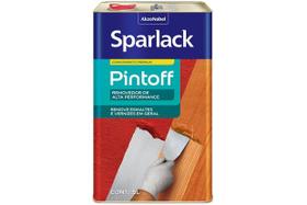 Removedor Pintoff Transparente - Sparlack