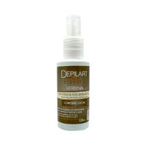 Removedor Pós-Depilatório Depilart Premium Verbena - 120ml Removedor Pós-Depilatório Depilart Premium Verbena - 120ml