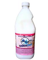 Removedor Querosenecom Sabão KAIROSLIMP 2L - Elima odor de Animais Domésticos