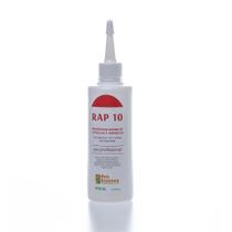Removedor Rápido De Cutículas E Asperezas Rap 10 100ml