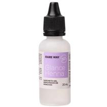 Removedor - Rare Way - Glance Henna Profissional 20ml