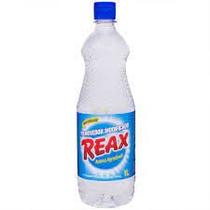 Removedor reax perfume agradavel 1lts