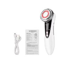 Removedor Rejuvenescimento Rugas Facial Radiofrequencia
