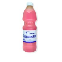 Removedor rosa desincrustante 1l casa limpa