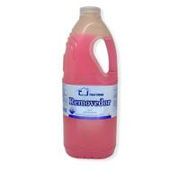 Removedor Rosa Desincrustrante 2L Climpa