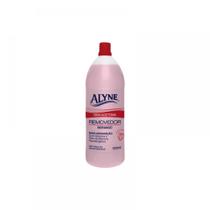 Removedor sem acetona alyne morango 500ml