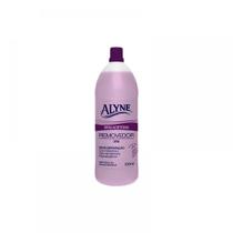 Removedor sem acetona alyne uva 500ml