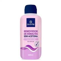 Removedor sem Acetona Avante 500ML