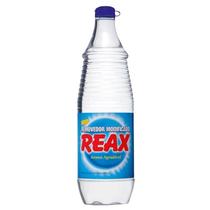 Removedor sem cheiro reax 500ml