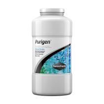 Removedor Sintético De Impurezas Seachem Purigen - 1 Litro