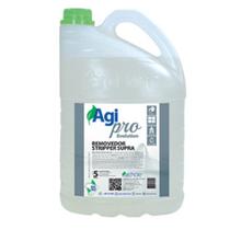 Removedor Stripper 5L Agipro Removedor Stripper 5L Agipro