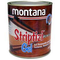 Removedor Striptizi Gel Montana 1kg - Montana
