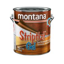 Removedor Striptizi Gel Montana 4kg - Montana Removedor Striptizi Gel Montana 4kg - Montana