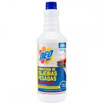 Removedor Sujeira Psd.Pos Obras 1Lt