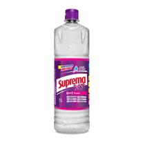 REMOVEDOR SUPREMA 1 Litro FLORATA