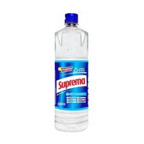 Removedor Suprema 500ml Limpador Multiuso Perfumado Limpeza Eficiente Residencial Industrial 1 Unidade