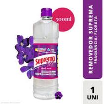Removedor suprema 500ml Removedor suprema 500ml