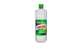 Removedor Suprema Limpeza Geral 6 em 1 - Verbena 1 Litro