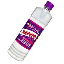 Removedor Suprema Manchas e Sujeiras Persistentes Faxina Forte 1 Litro Fragrância Florata 1 Unidade