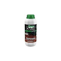 Removedor Tinta 1lt Montana Novodeck At