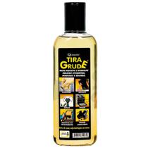 Removedor Tira Grude 240 ml - Graxa, Óleo, Etc.