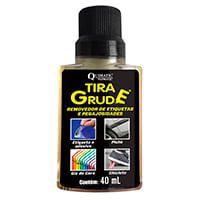 Removedor Tira Grude 40ml Quimatic