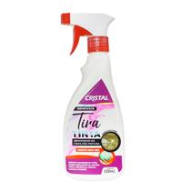Removedor Tira Tintas 500ml - Cristal
