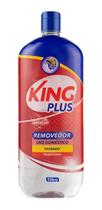 Removedor Tradicional Plus King Peroba 1L Removedor Tradicional Plus King Peroba 1L