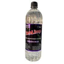 Removedor Zenlimp Multiuso 1Litro Orquidea Negra Removedor Zenlimp Multiuso 1Litro Orquidea Negra