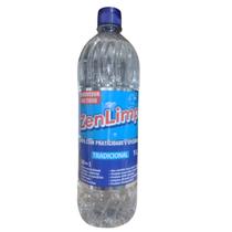 Removedor Zenlimp Multiuso 1LT Tradicional Removedor Zenlimp Multiuso 1LT Tradicional