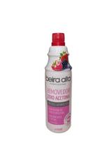 Removedor Zero Acetona Beira Alta Frutas Vermelhas 240ml