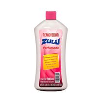 Removedor Zulu Clean Perfumado 900 ML