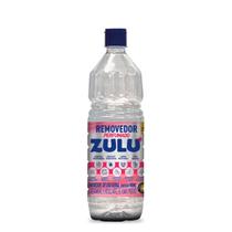 Removedor Zulu Perfumado 900ml Efeito Rápido Atacado