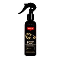 Remover Oleo Graxa E Piche Foxy Razux Vonixx 240ml Desengraxante Limpa Corrente De Moto