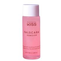 Remover Pink Falscara - Kiss New York