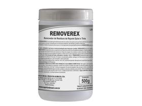 REMOVEREX 500g SPARTAN REMOVEREX 500g SPARTAN
